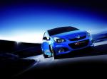 Vauxhall Corsa VXR Blue Edition 2011 года